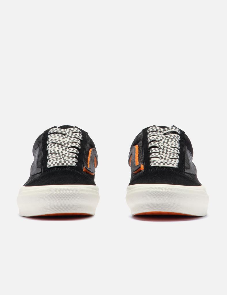 Vans PORTER OLD SKOOL LX