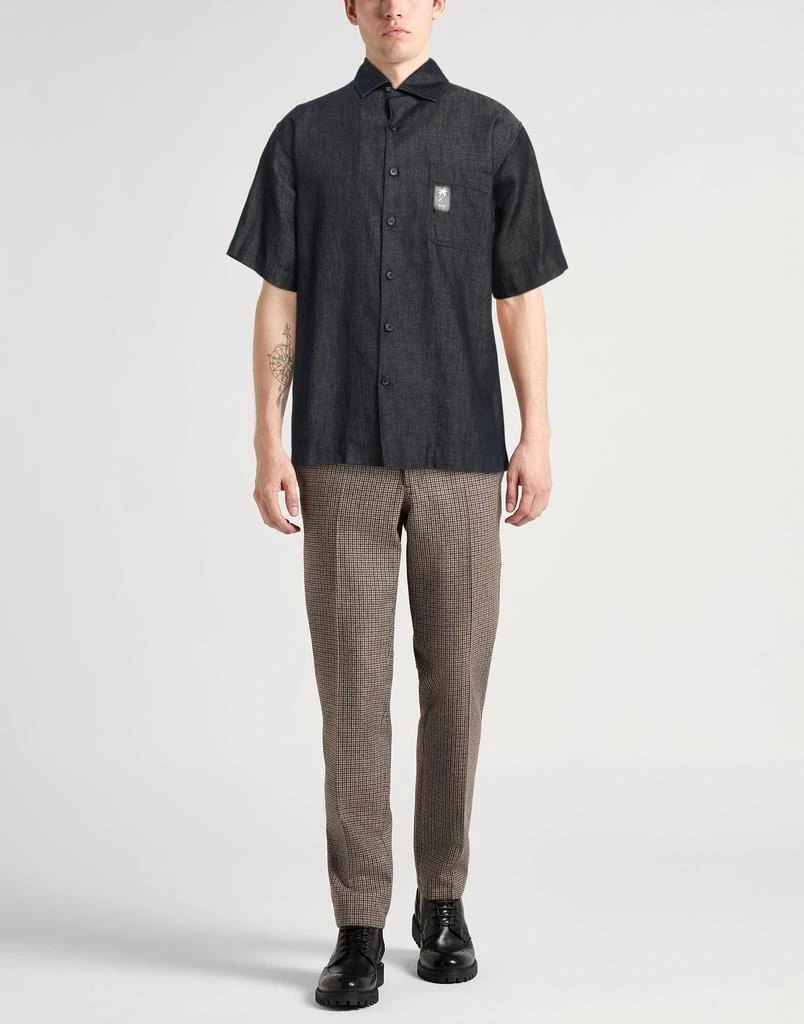 N°21 Denim shirt 2