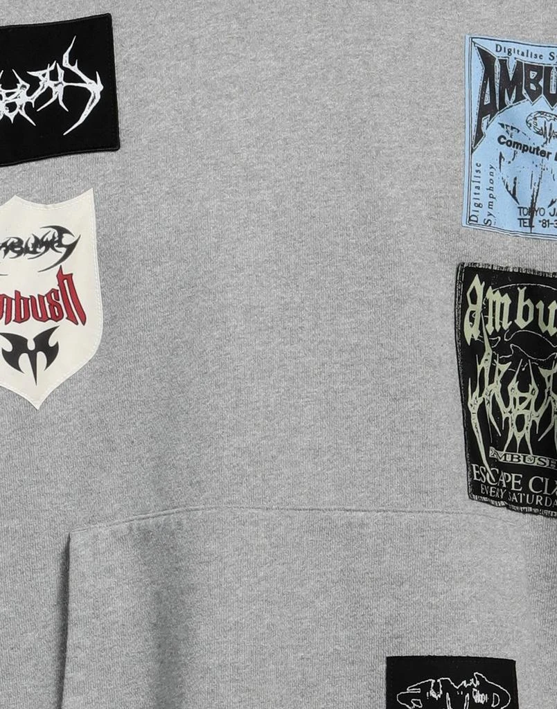 Ambush Hooded sweatshirt 4