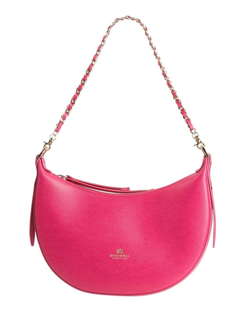 CUOIERIA FIORENTINA Shoulder bag 1