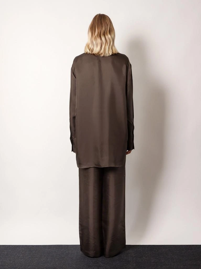 Rohe Silk shirt 3