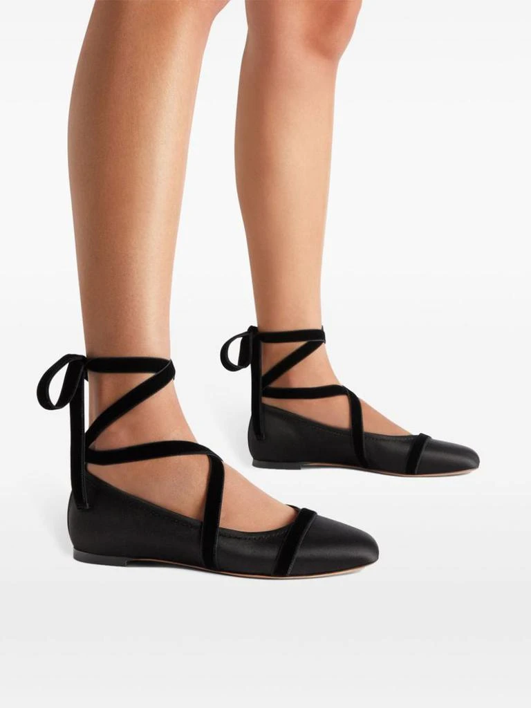 Malone Souliers Malone Souliers Flat Shoes 2