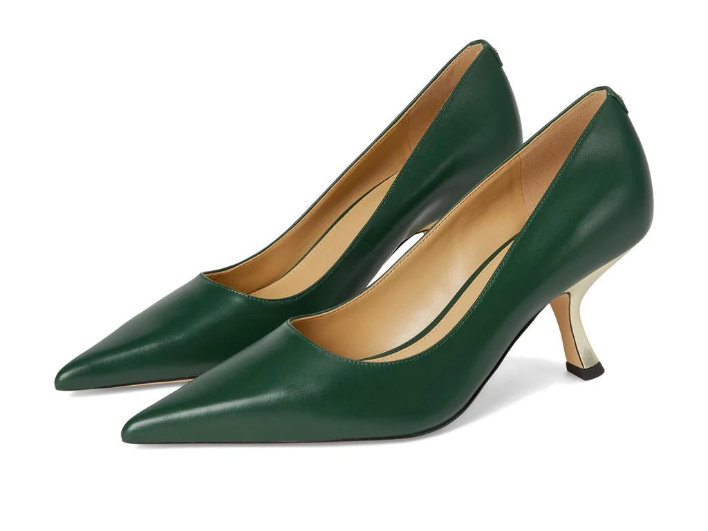 Michael Kors Luna Mid Pumps 1