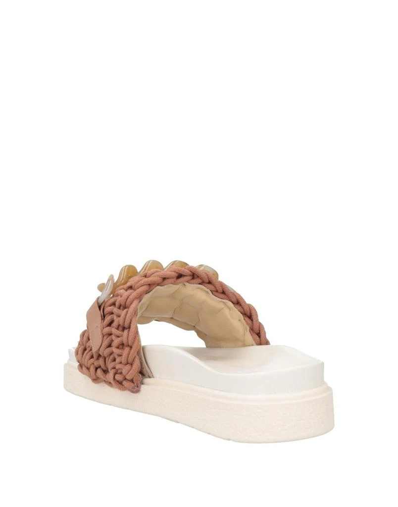INUIKII Sandals 3