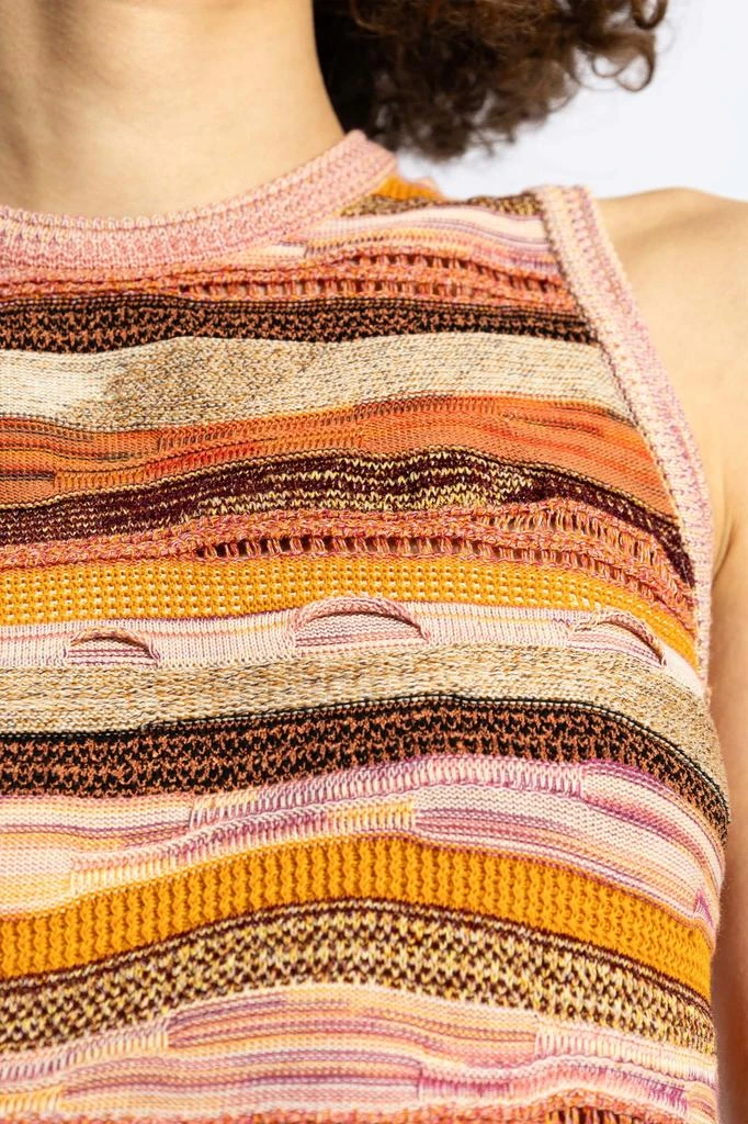 Ulla Johnson Top `Miri` 5