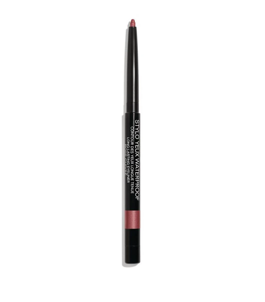 Chanel STYLO YEUX WATERPROOF Long-Lasting Eyeliner 1