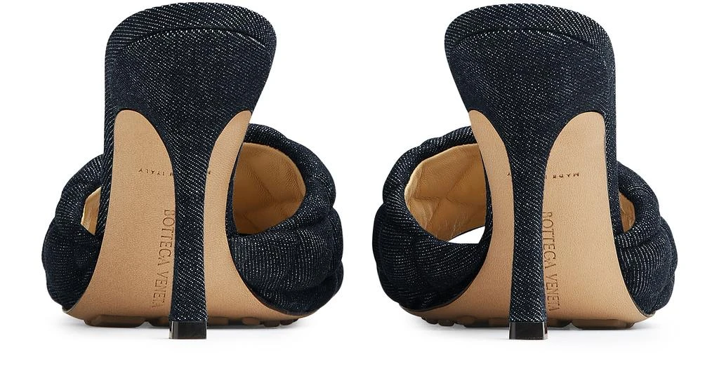 Bottega Veneta Padded sandals 3