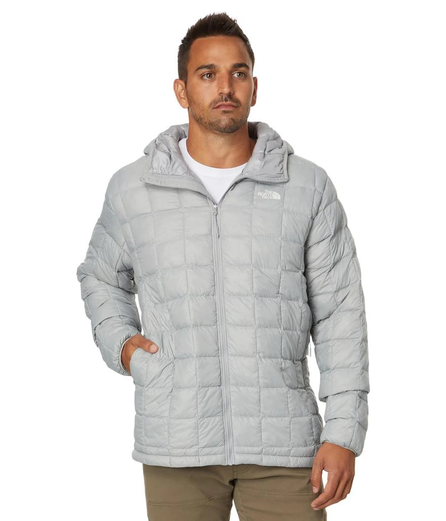 The North Face Thermoball Eco Hoodie 1