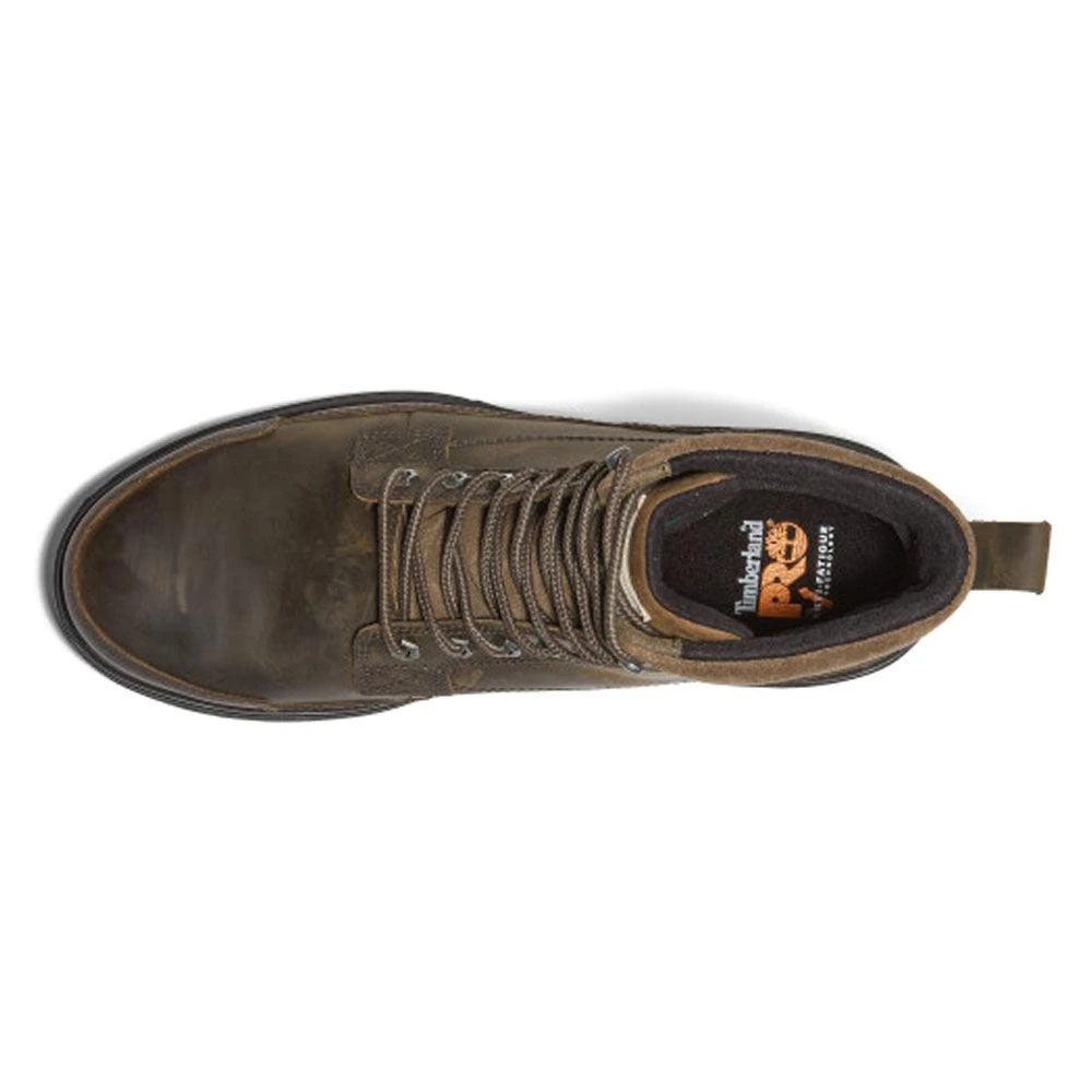 Timberland Nashoba EK+ 6 inch Waterproof Composite Toe Work Boots 4