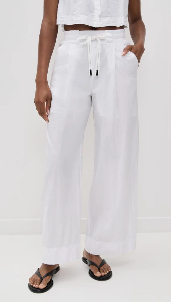 Stateside Voile Trousers 6