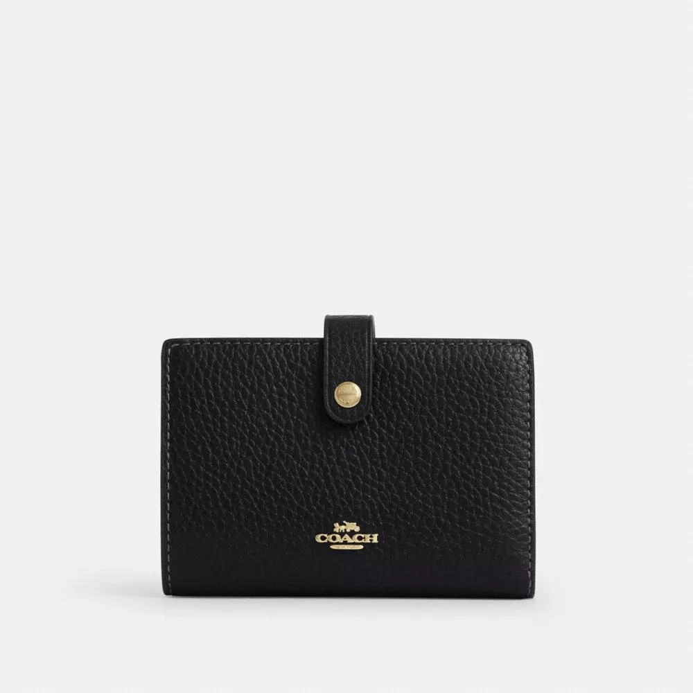 Coach 2-In-1 Wallet 1