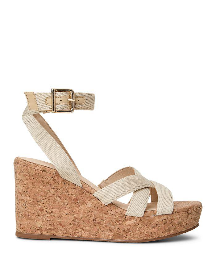 Jack Rogers Women's Pippa Wedge Sandals