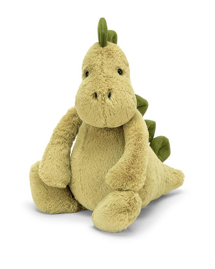 Jellycat Bashful Dinosaur, Medium - Ages 0+