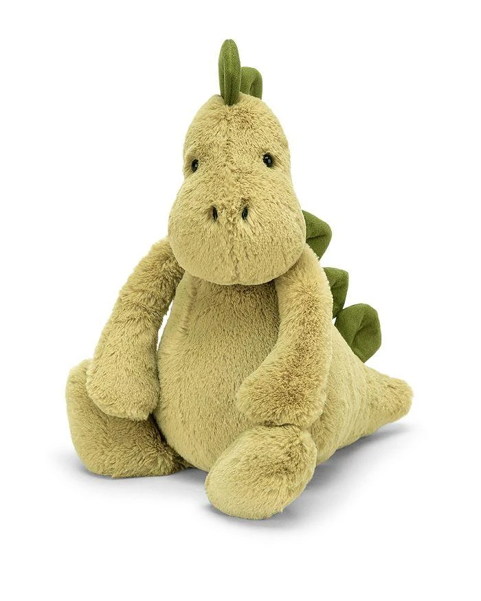 Jellycat Bashful Dinosaur, Medium - Ages 0+ 1