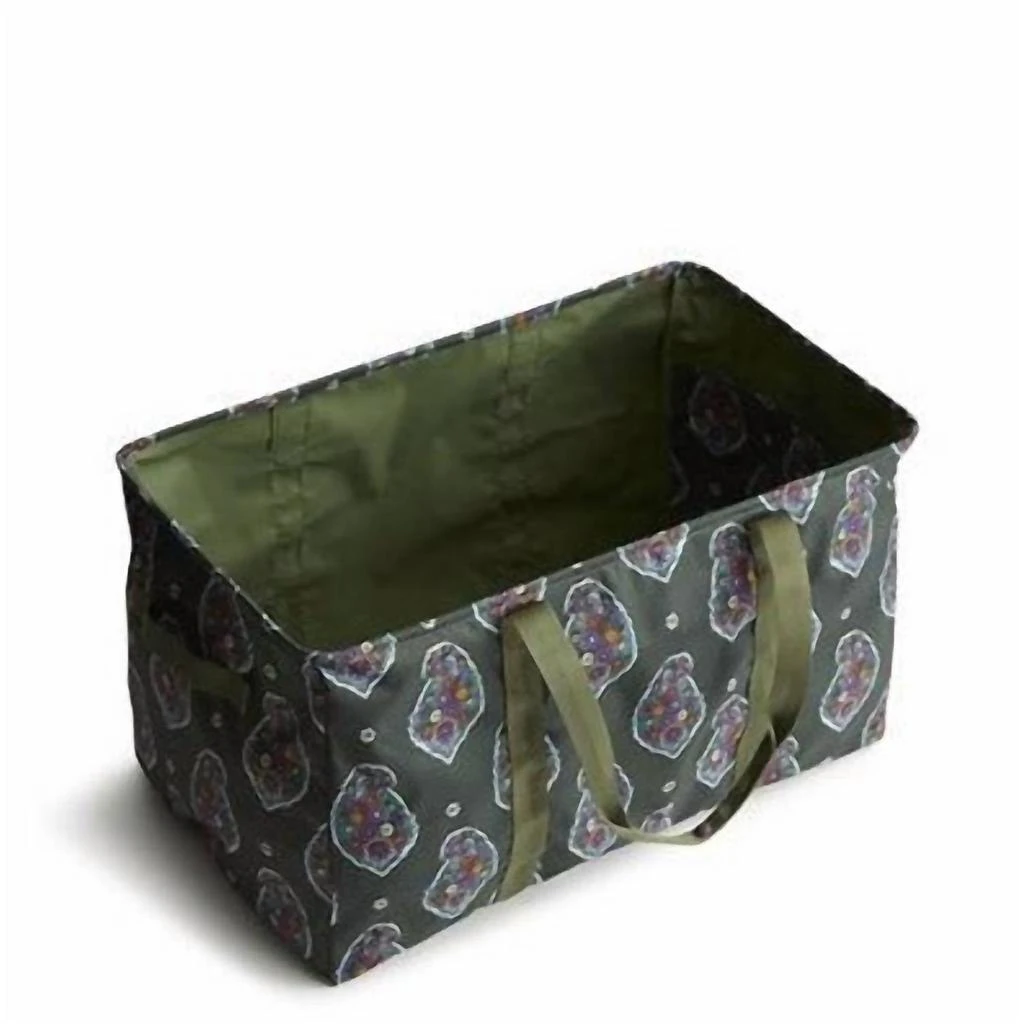 Vera Bradley Vera Bradley - Large Utility Tote Bag 2