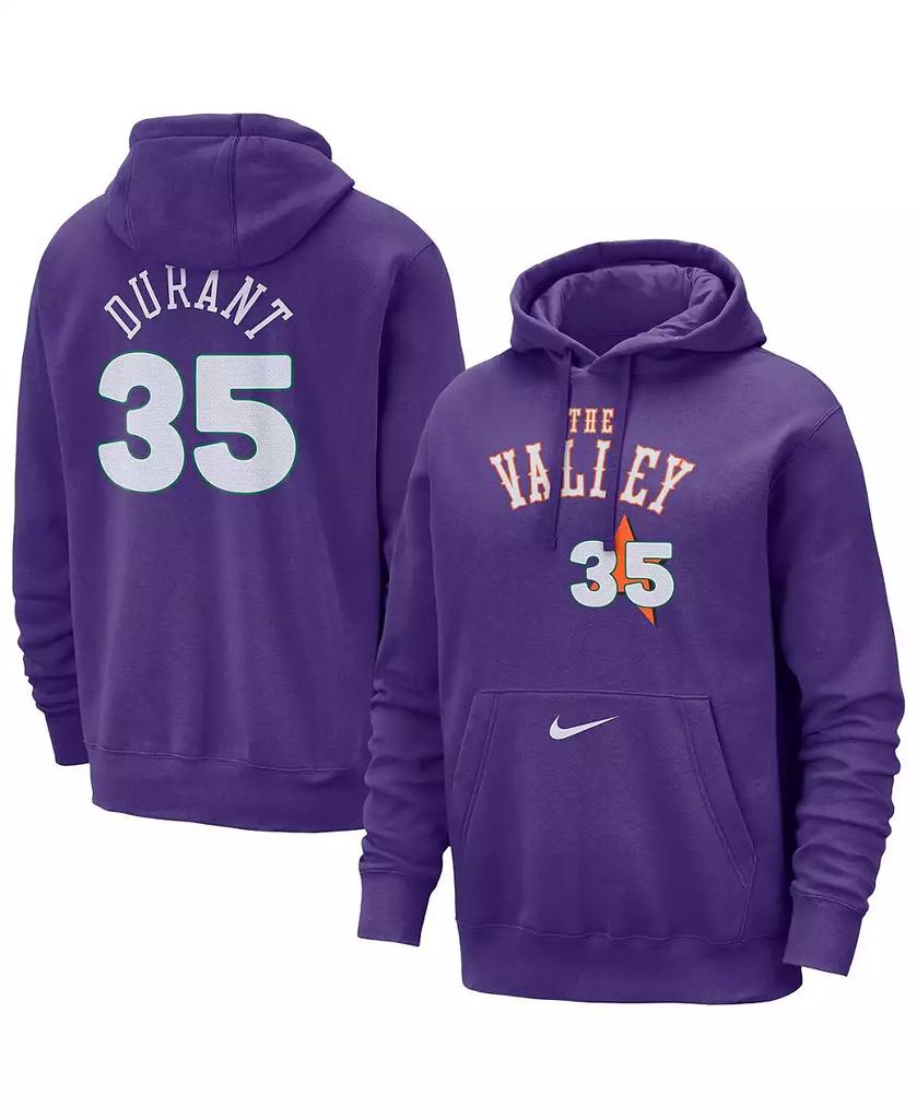 kevin durant nike sweatshirt