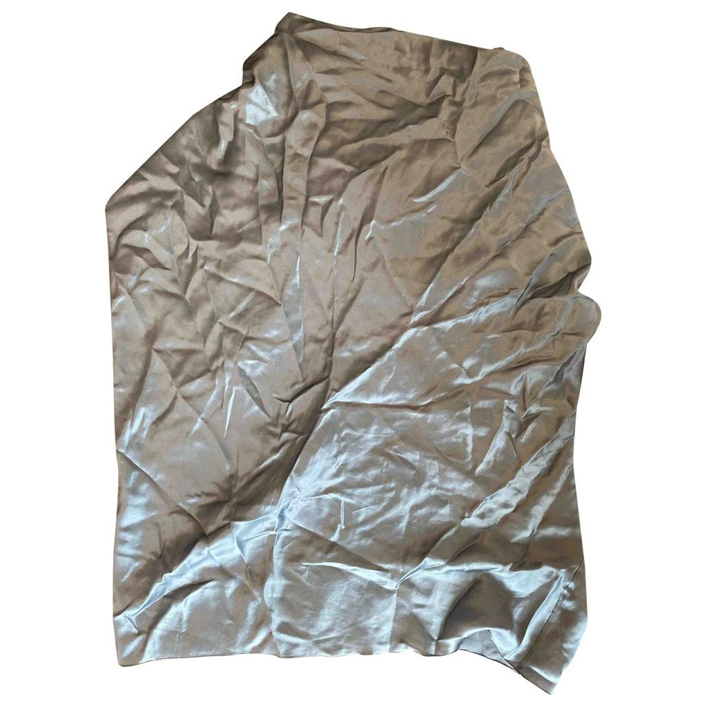 Lanvin Lanvin Silk blouse 1