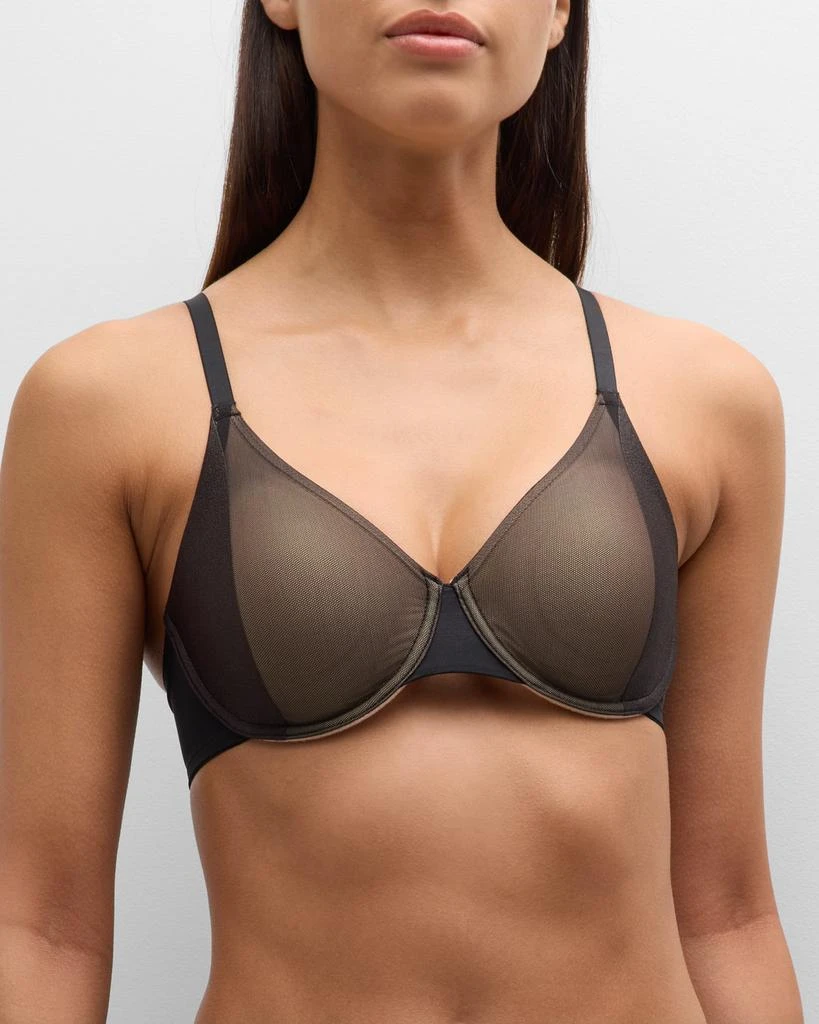 Natori Side Effect Underwire Full-Cup Bra 5