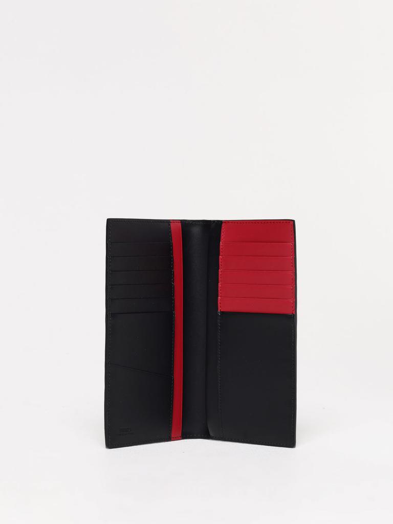 Fendi Wallet men Fendi