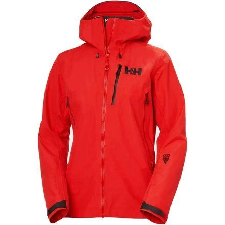 Helly Hansen Odin 9 Worlds 3.0 Jacket - Women's 3