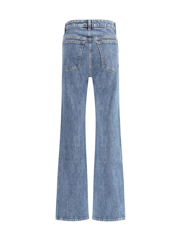 Khaite Danielle Jeans 2