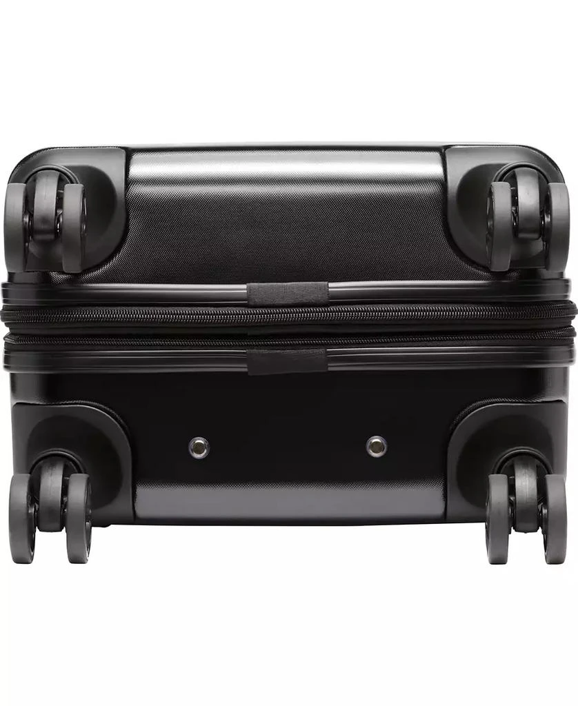 Karl Lagerfeld Paris Sentimental Voyage 21" Upright Luggage 4