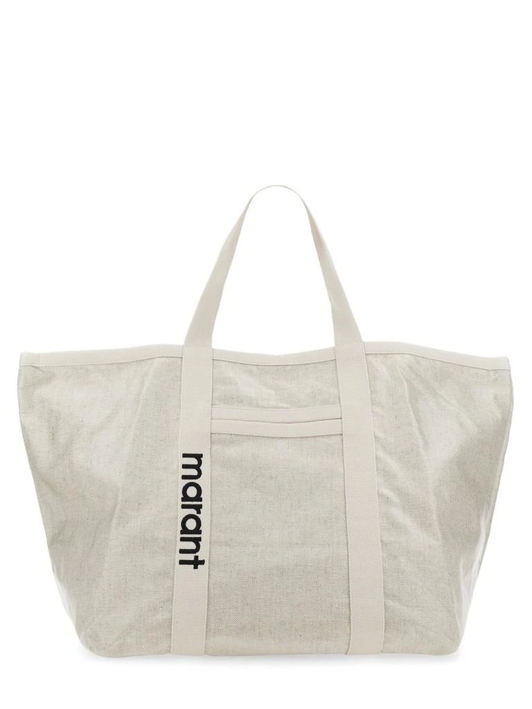 Isabel Marant Isabel Marant Warden Tote Bag 1