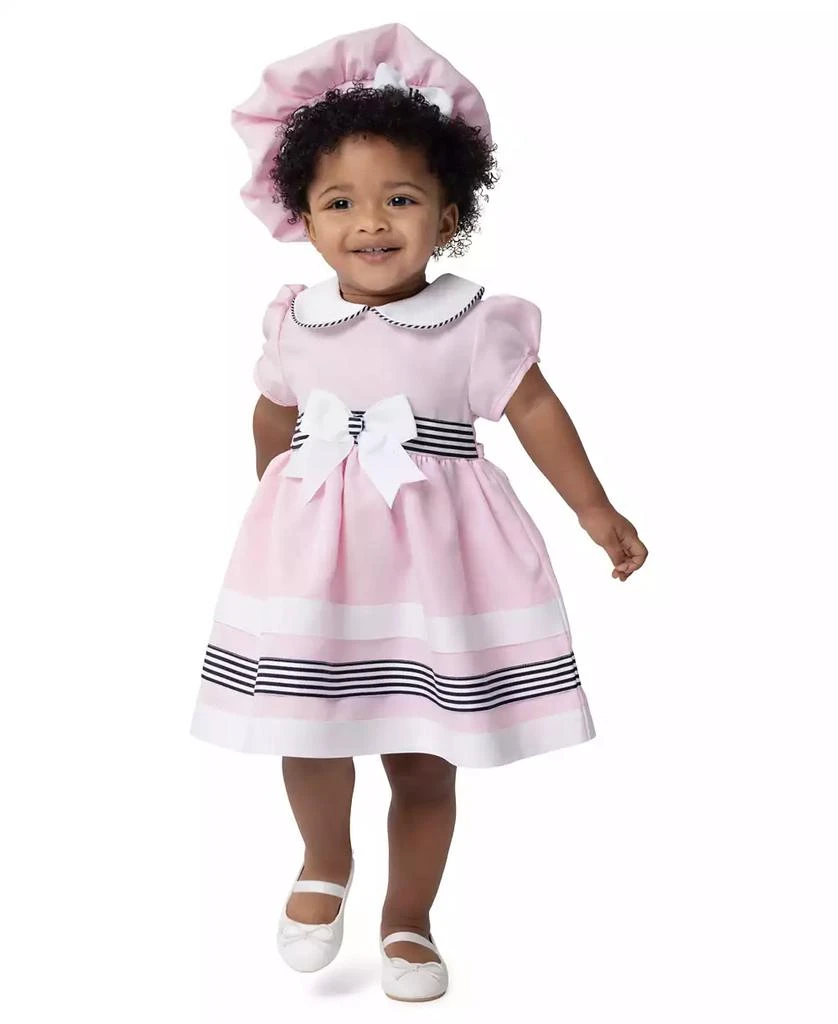 chinese dress ladies Bonnie Sailor Dress