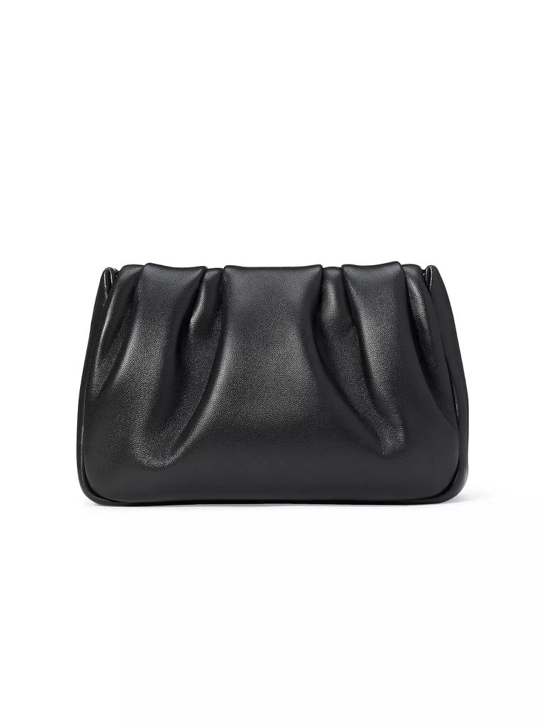 Kate Spade Souffle Smooth Leather Crossbody Bag 4