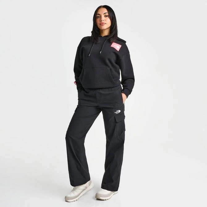 The North Face Women's The North Face Baggy Cargo Pants 2