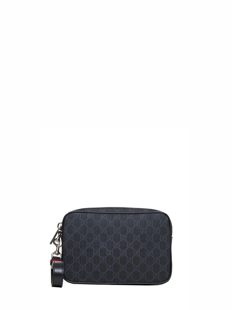 Gucci GUCCI | GG fabric handbag | Man | PZ