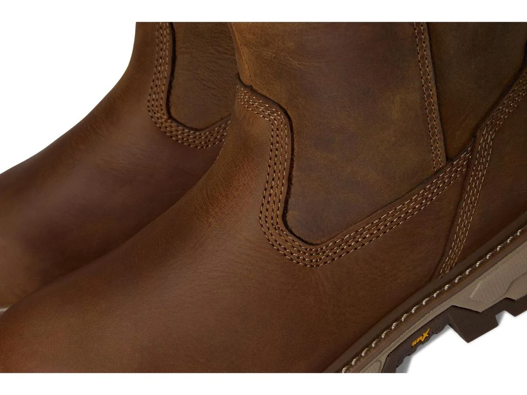 Caterpillar Colorado Equip Wellington Waterproof Composite toe 6