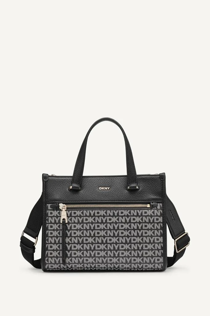 DKNY ZOIE MINI TOTE 1