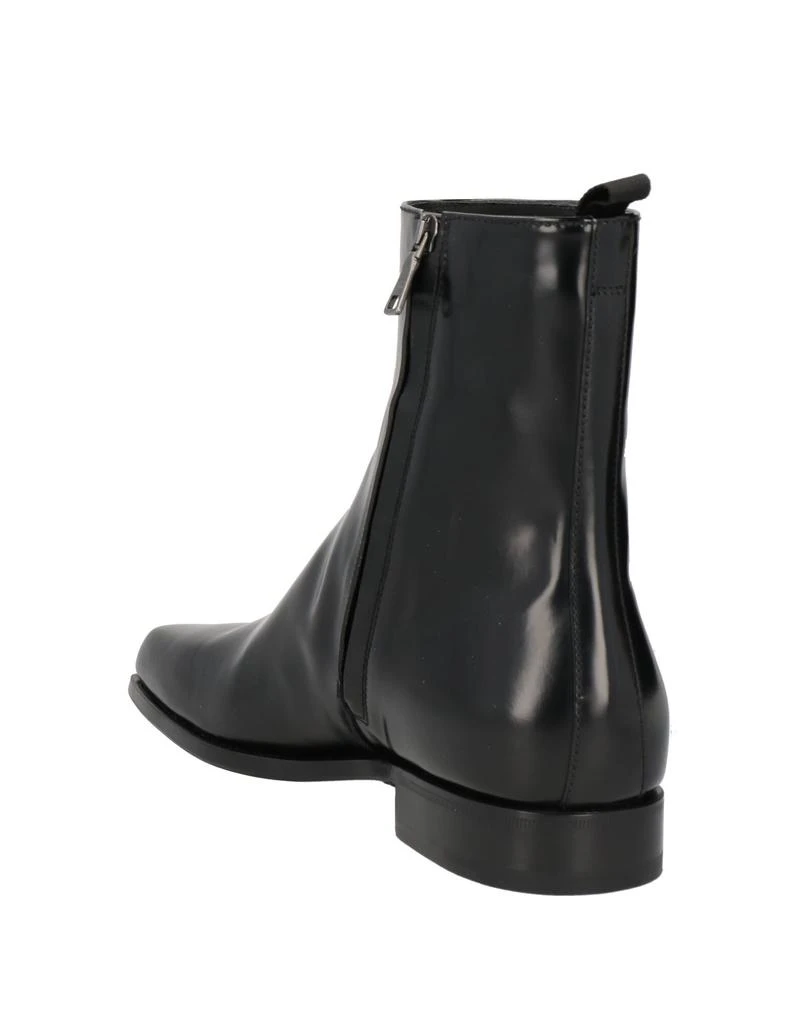 PRADA Ankle boot 3