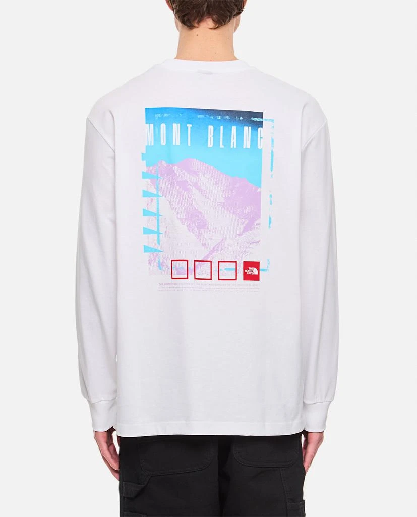 The North Face T-shirt 3