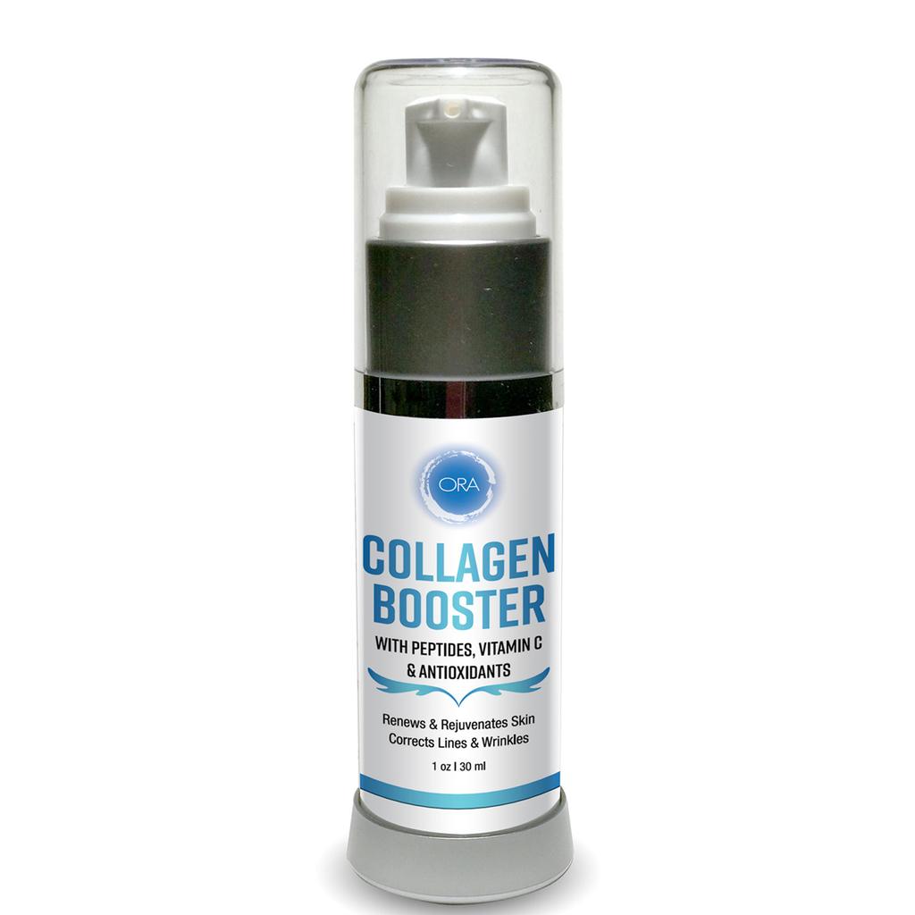 Beauty ORA Beauty ORA Collagen Booster 30ml