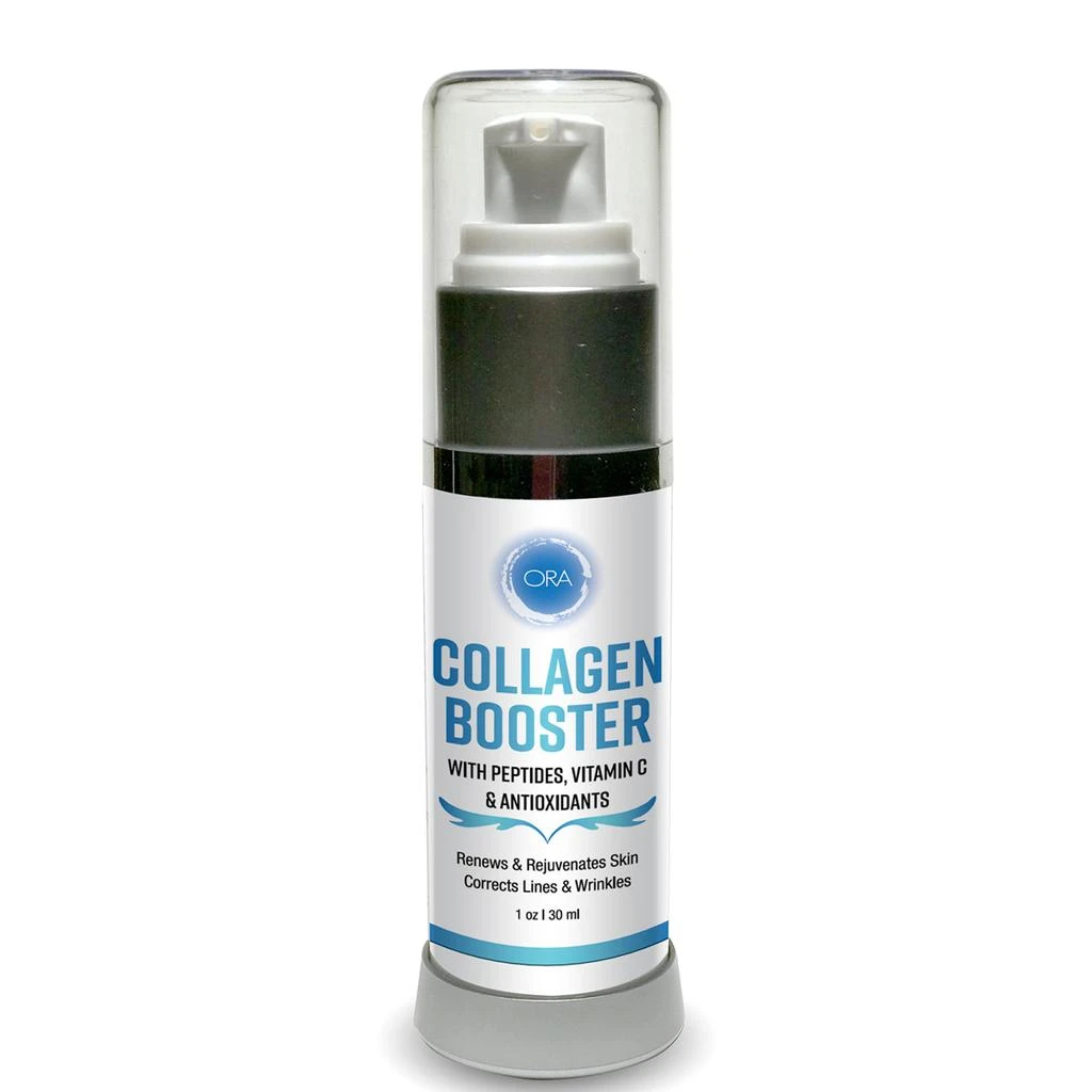 Beauty ORA Beauty ORA Collagen Booster 30ml 1