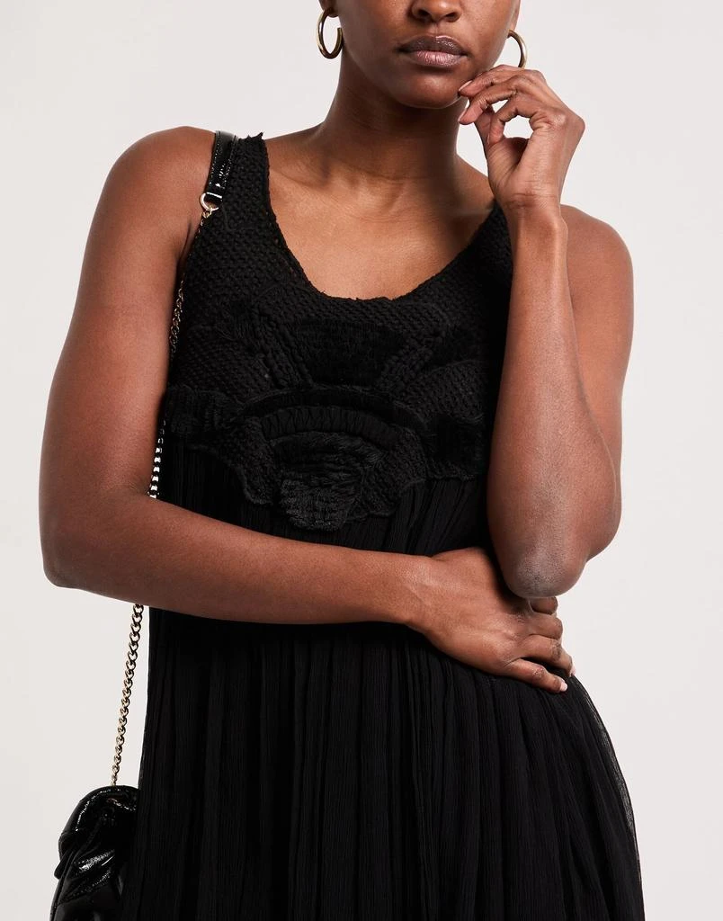 ALYSI Silk top 4