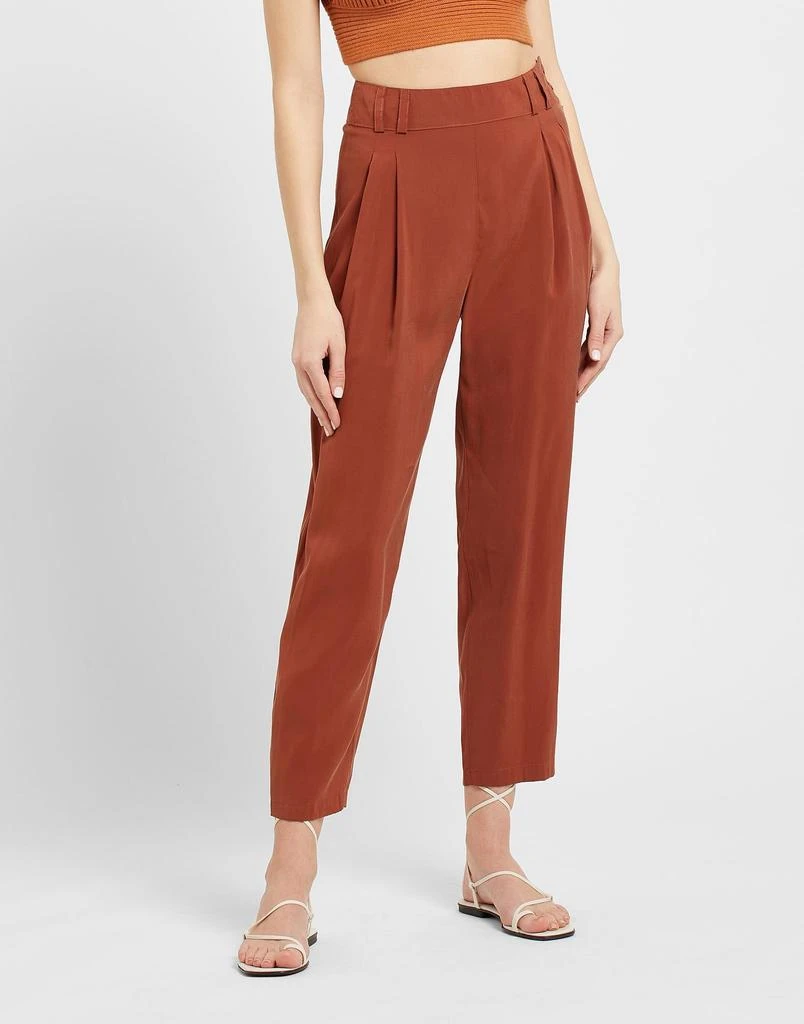 8 by YOOX Casual pants 4