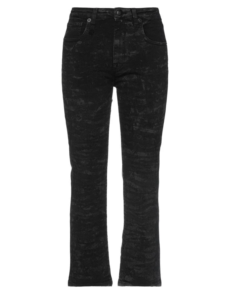 R13 Bootcut Jeans 1