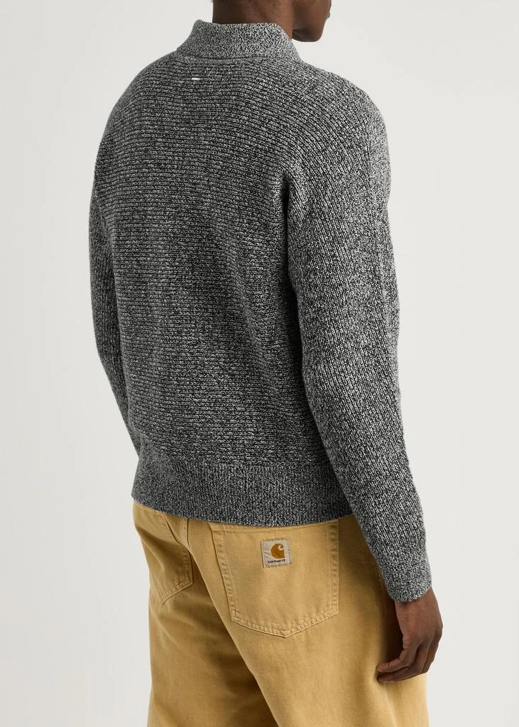 Rag & Bone Dexter cotton-blend cardigan 3