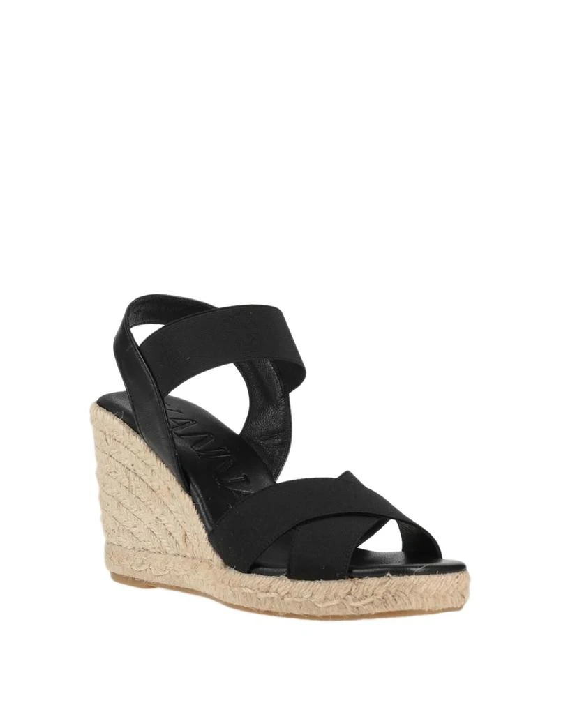 KANNA Espadrilles 2