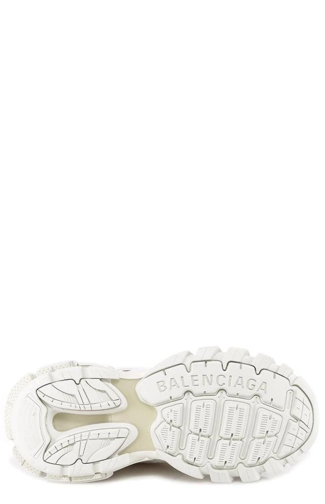 Balenciaga Balenciaga Track Lace-Up Sneakers 4