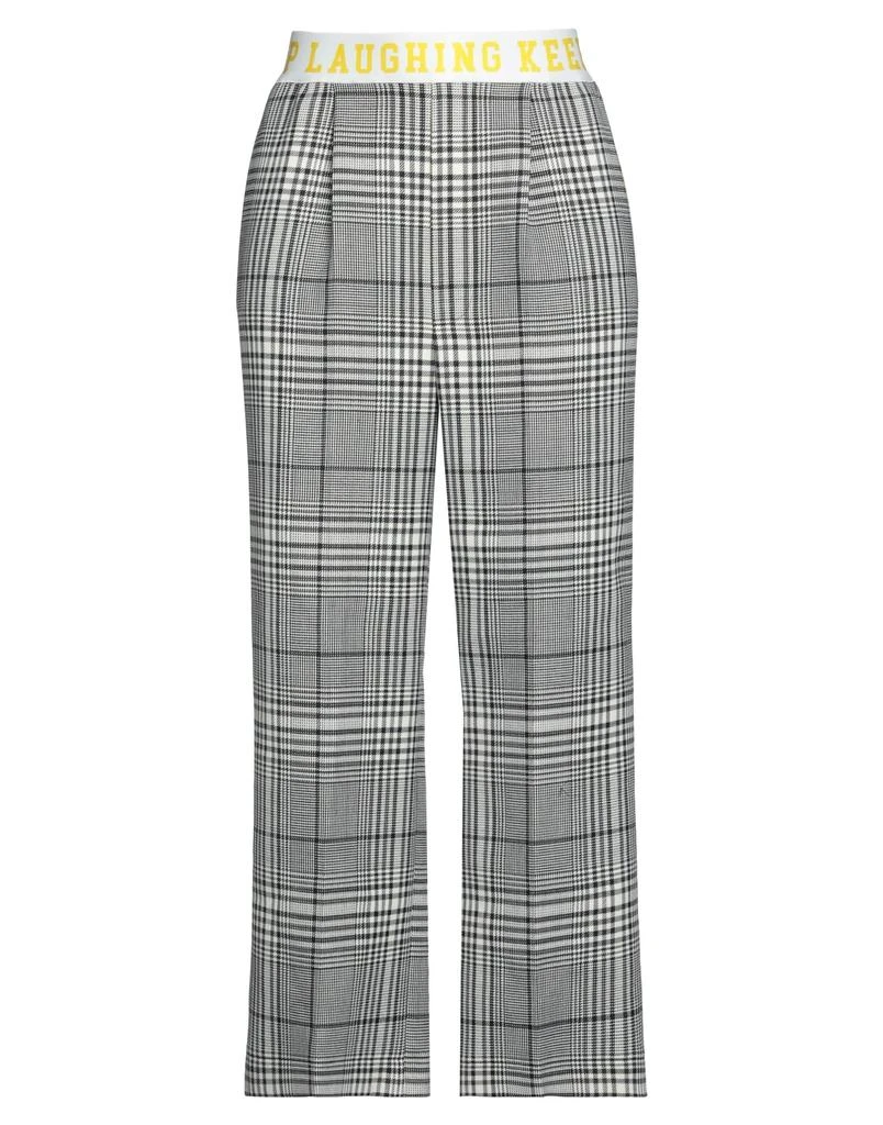 MIRA MIKATI Casual pants 1