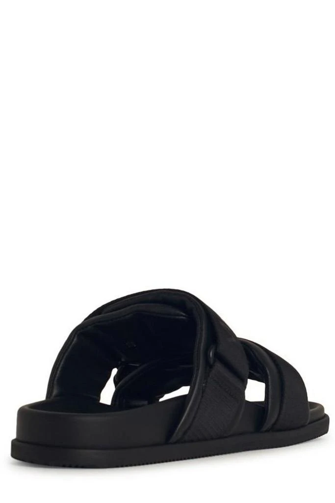 Moncler Moncler Mon Summer Slides 2