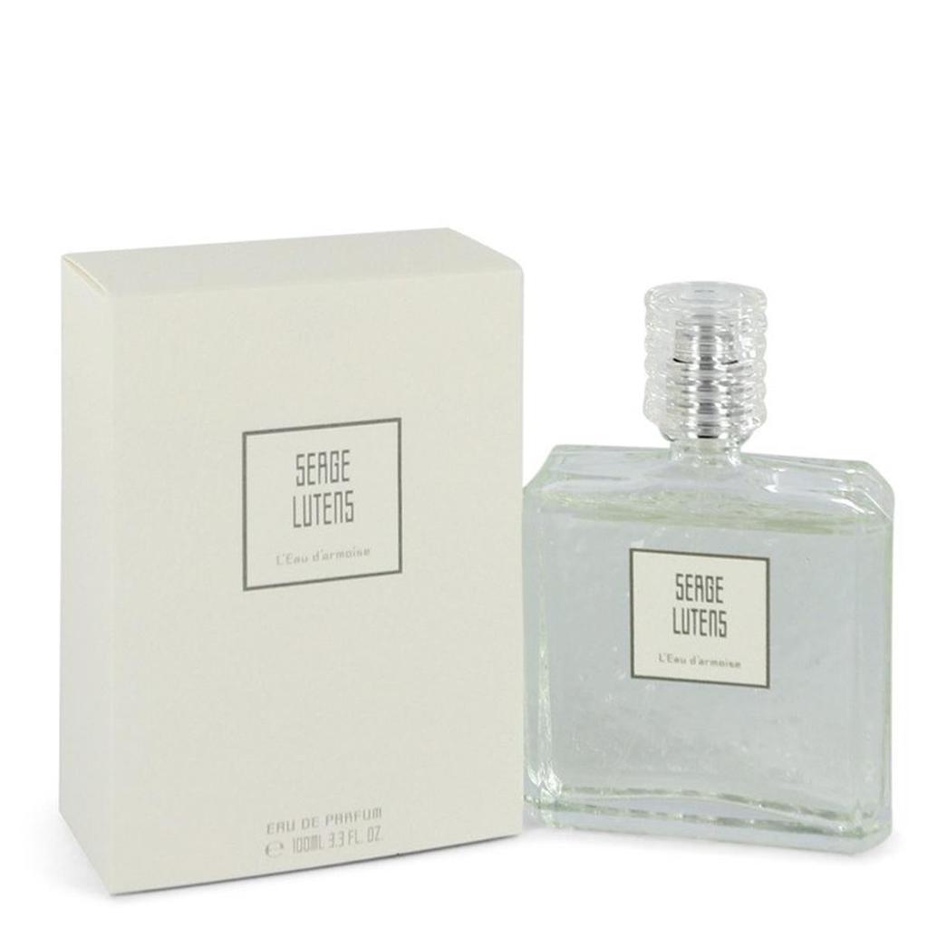Serge Lutens 3.3 oz Leau Darmoise Eau De Parfum Spray for Women