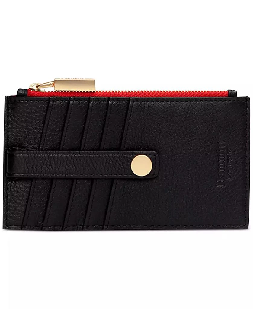 Hammitt 210 West Leather Cardholder 1