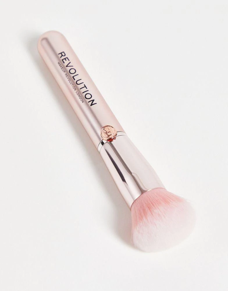 Revolution Revolution Create Buffing Foundation Brush R7 2