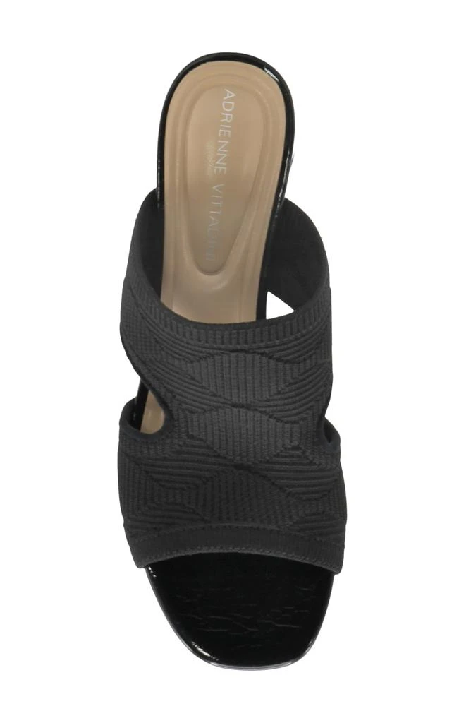 Adrienne Vittadini Axim Sandal 4