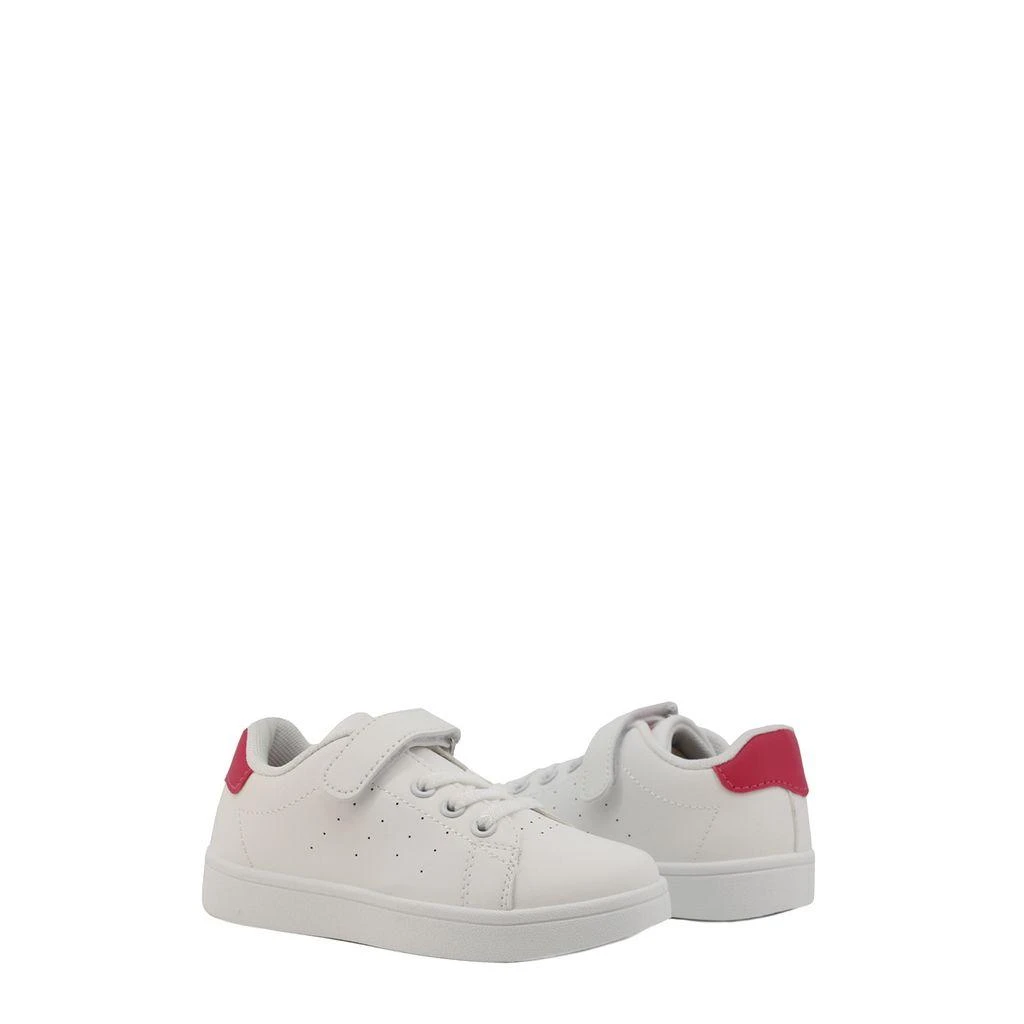 Shone Sneakers White Girl 2